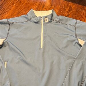 Men’s XL Foot Joy golf jacket